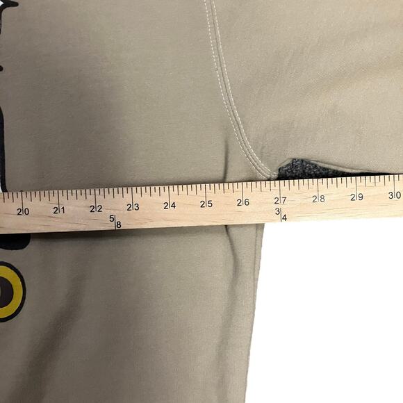 Lizzo You're Special Sasha Be Fluting Women's Crewneck Sweatshirt Size 4XL - Picture 6 of 8